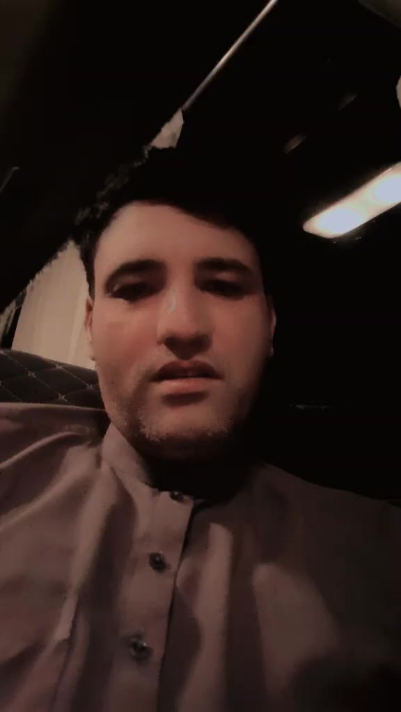 @Asad Yousafzai