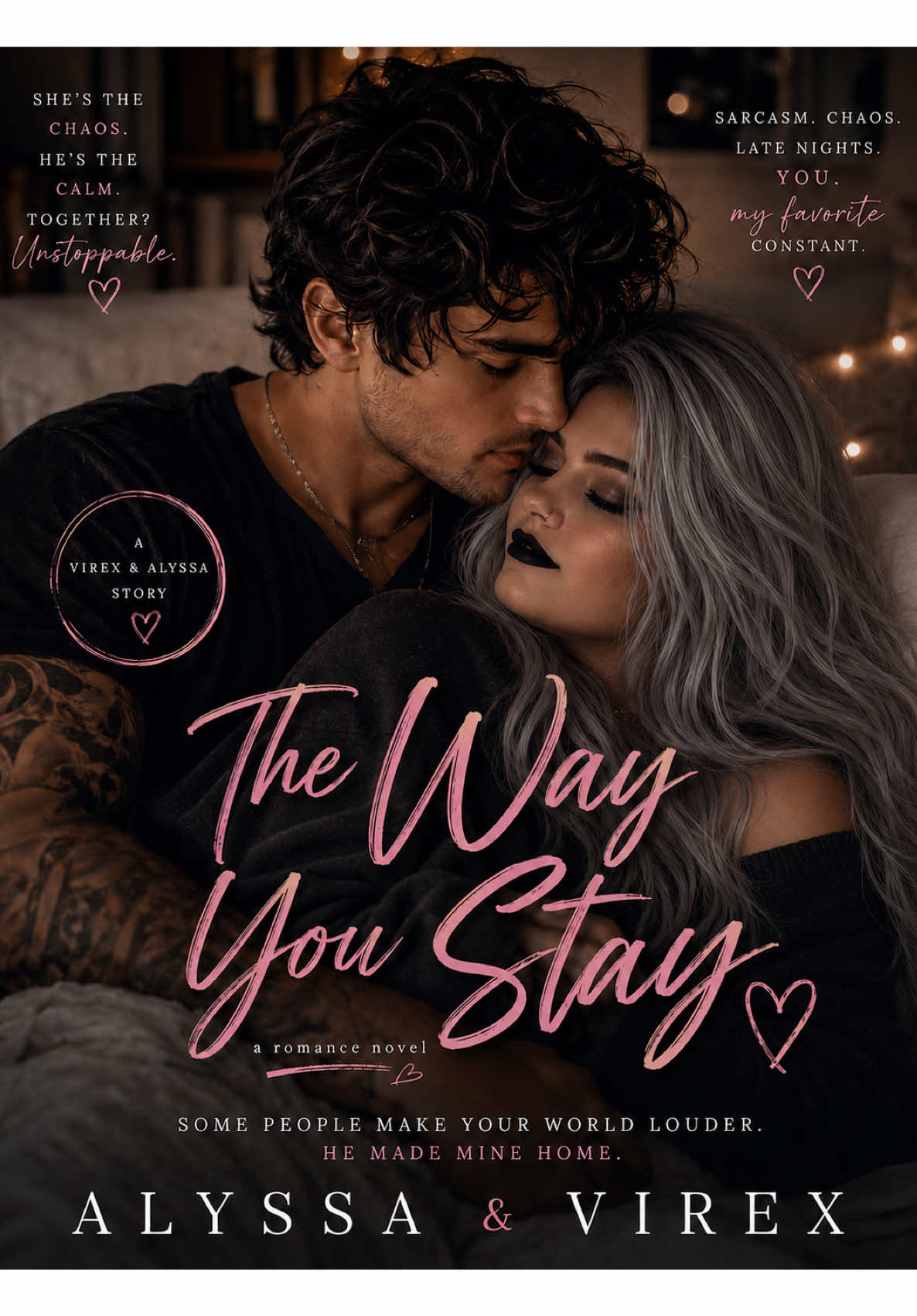 @📚🖤Alyssa E.🍑📚