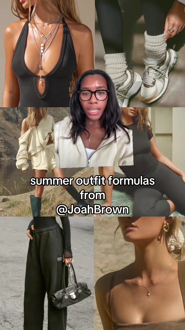 @Olivia | Style Tips
