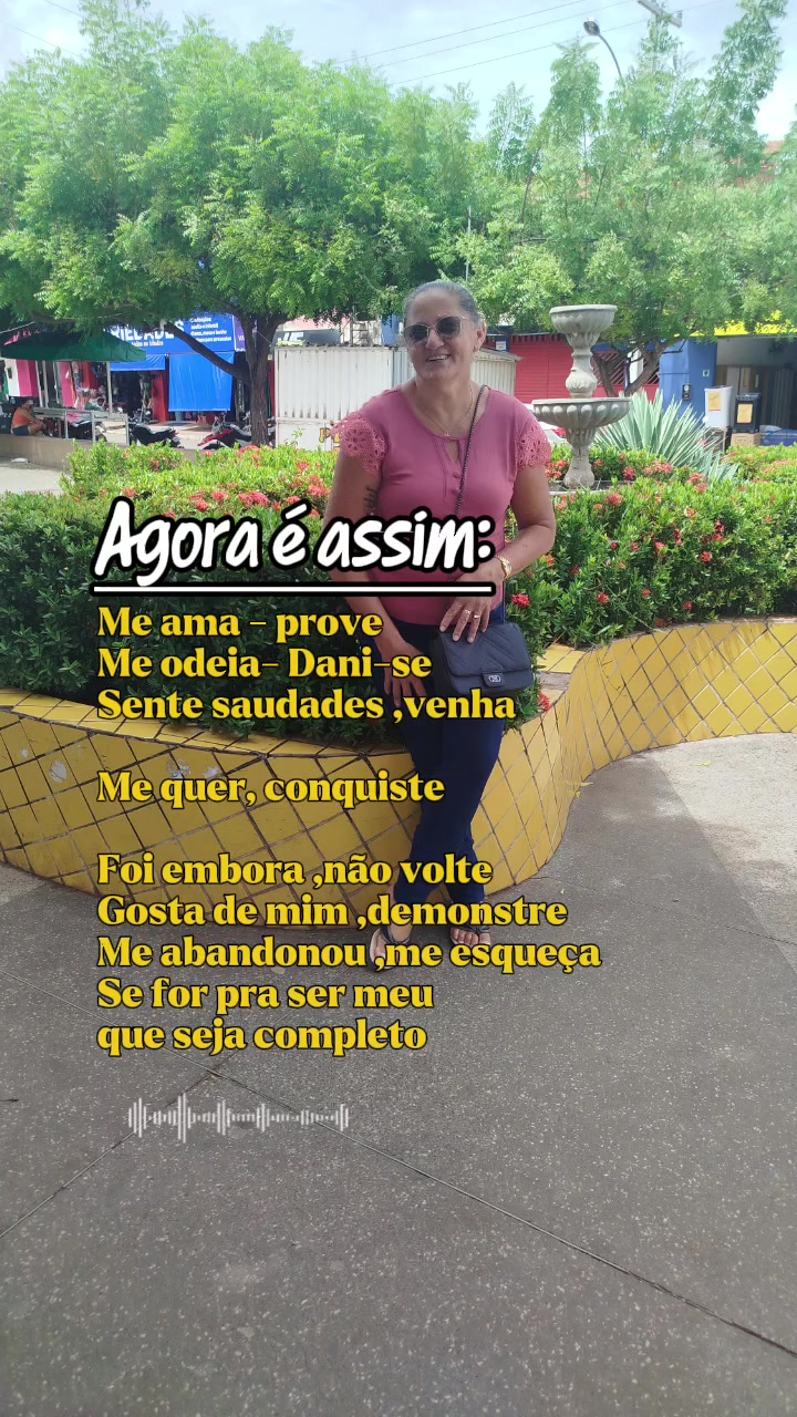 @Rosa De S&aacute;