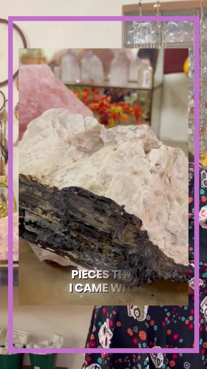@Crystal Geological