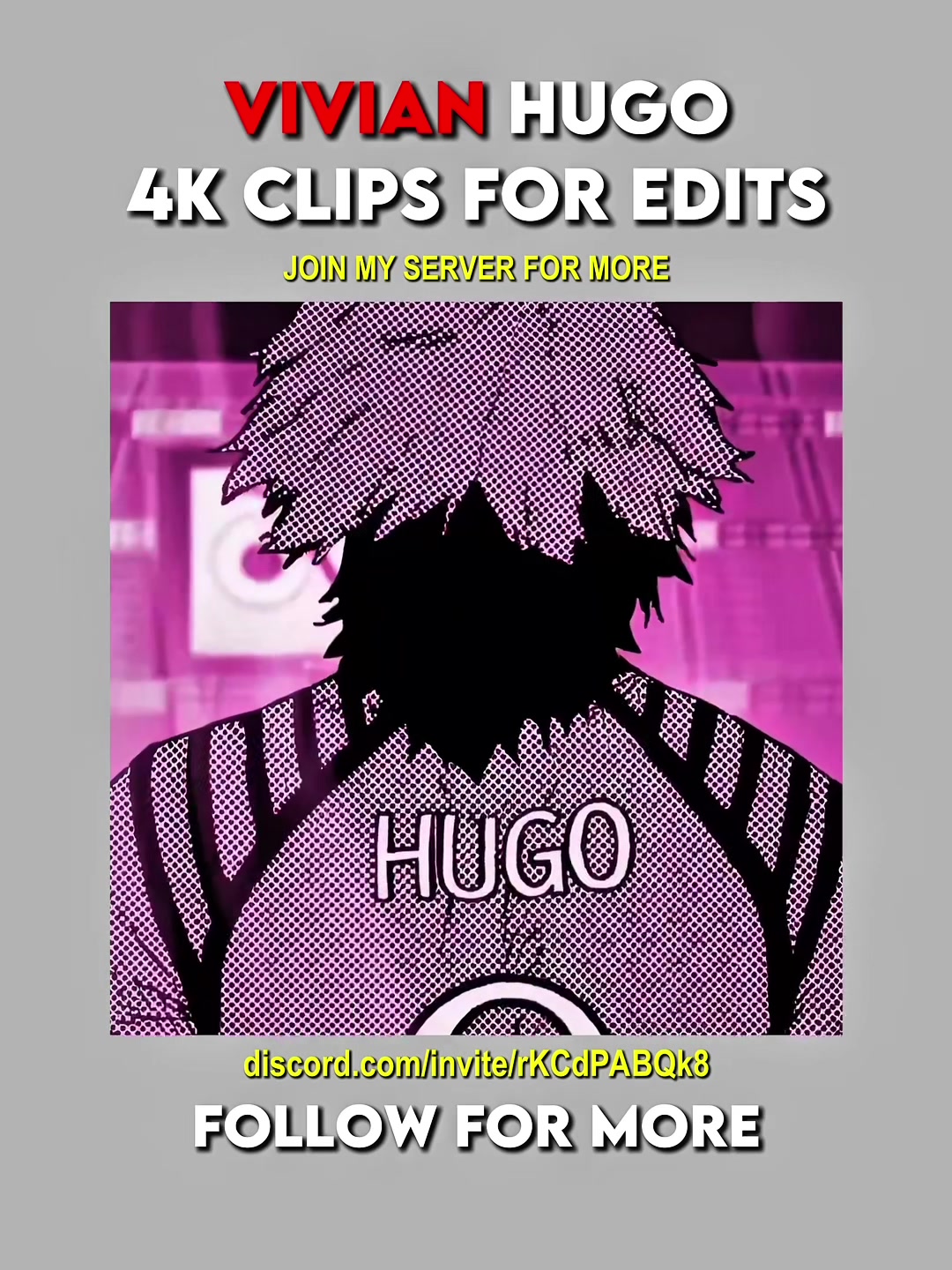 @NQ - Clips for Editing