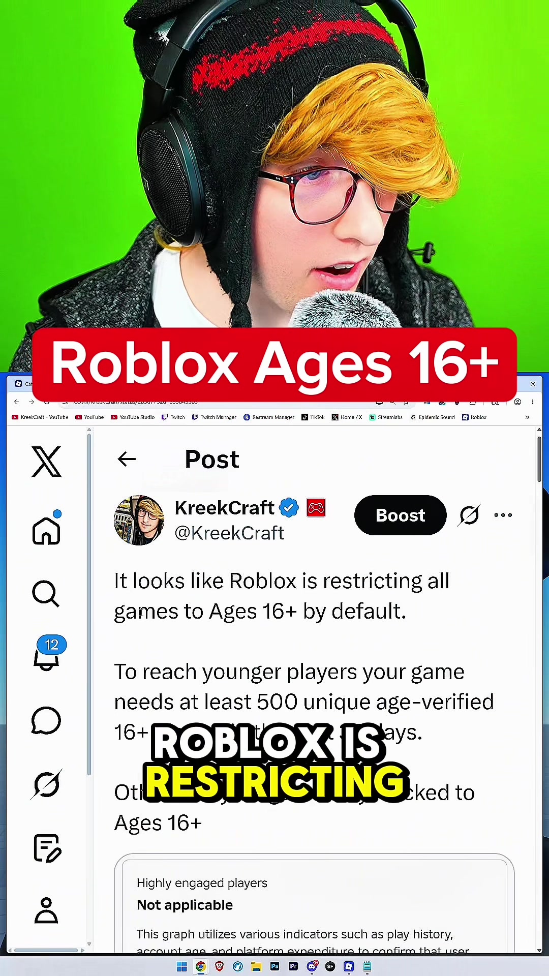 @KreekCraft