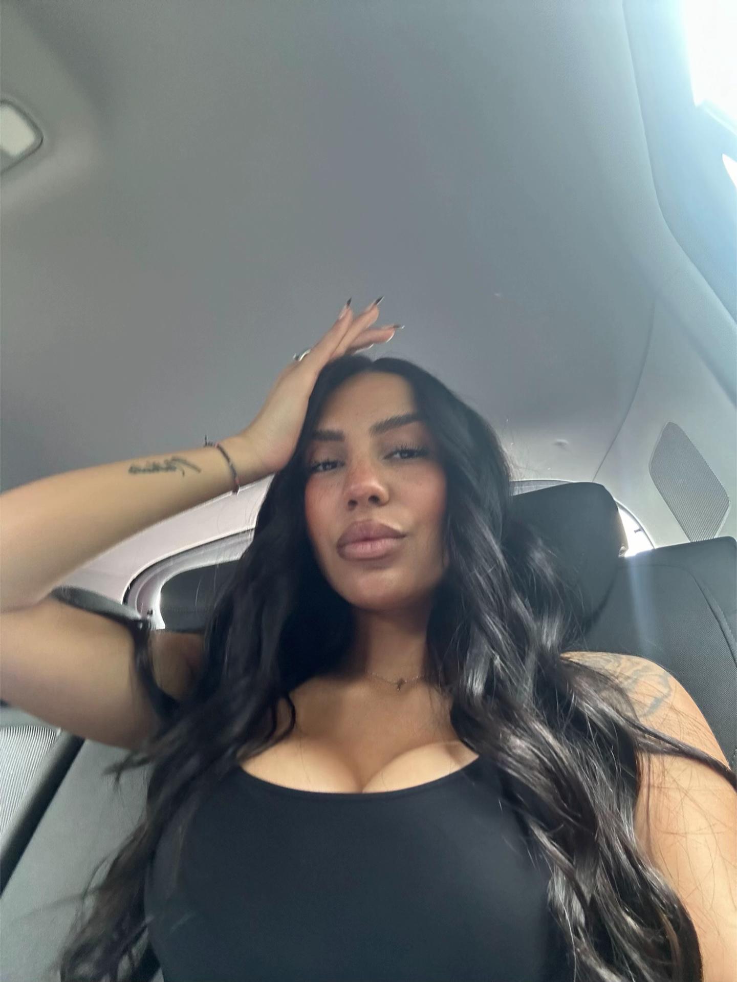 @Nicole Distefano