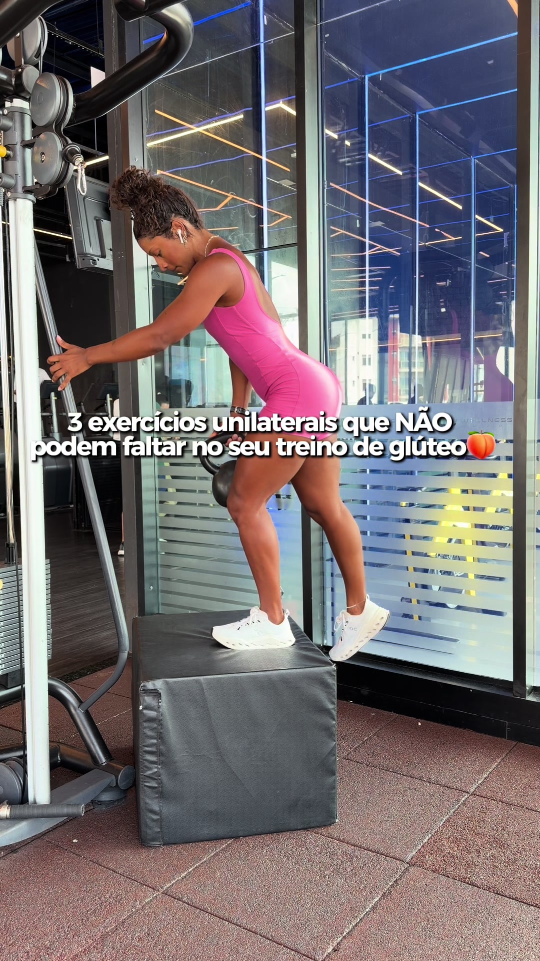 @Mylena| Personal Trainer