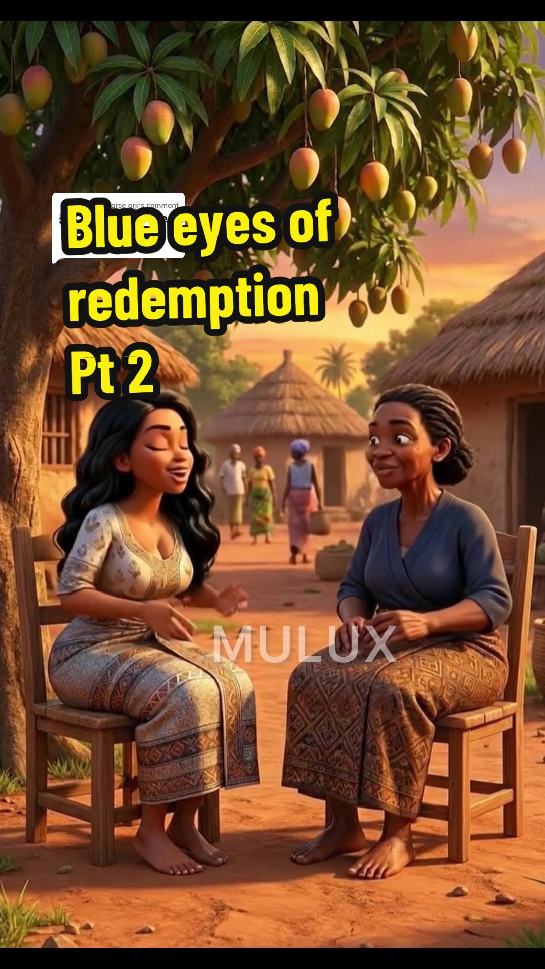 @MULUX Ai
