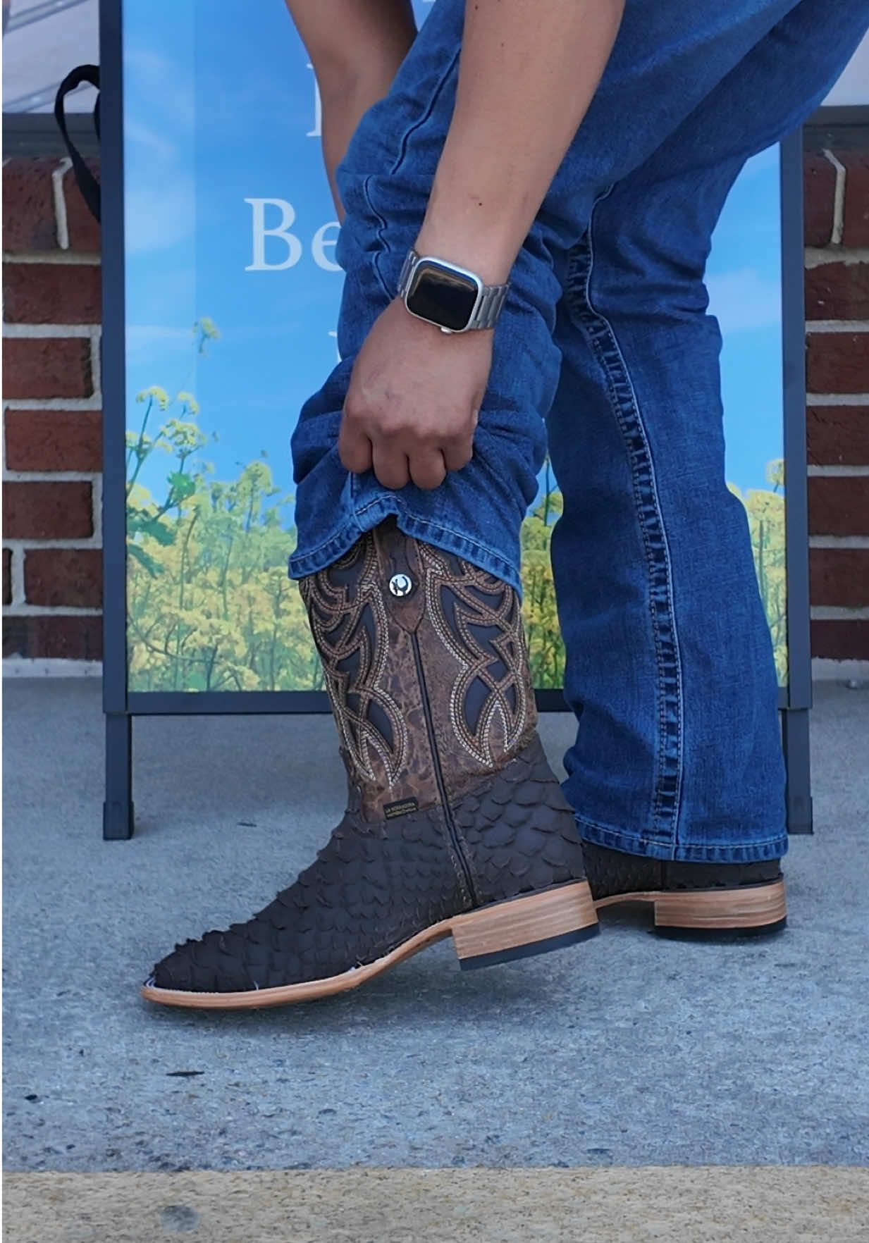 @La&ensp;Herradura&ensp;Western&ensp;Wear&ensp;SC