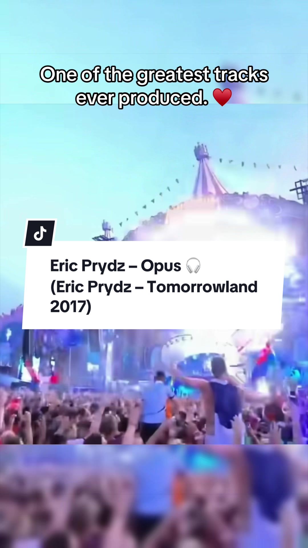 @Electronic Vibes Daily