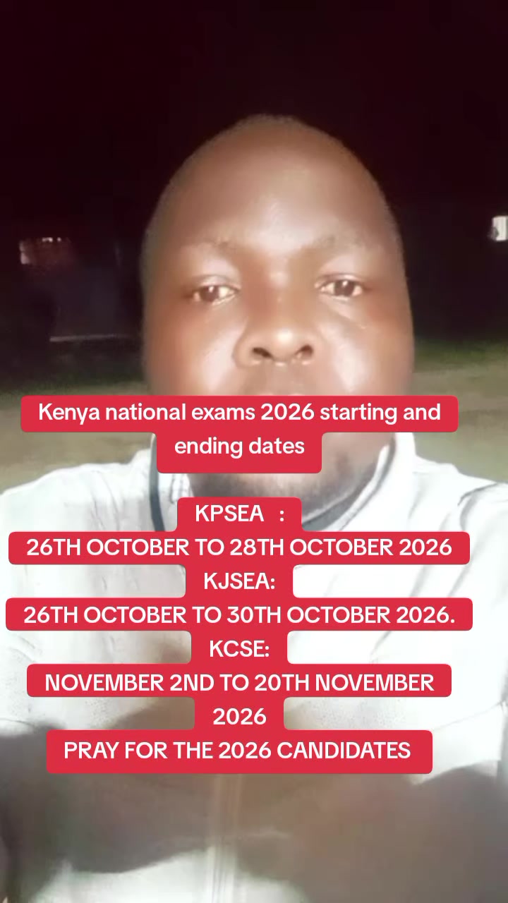 @mwalimu Oloo