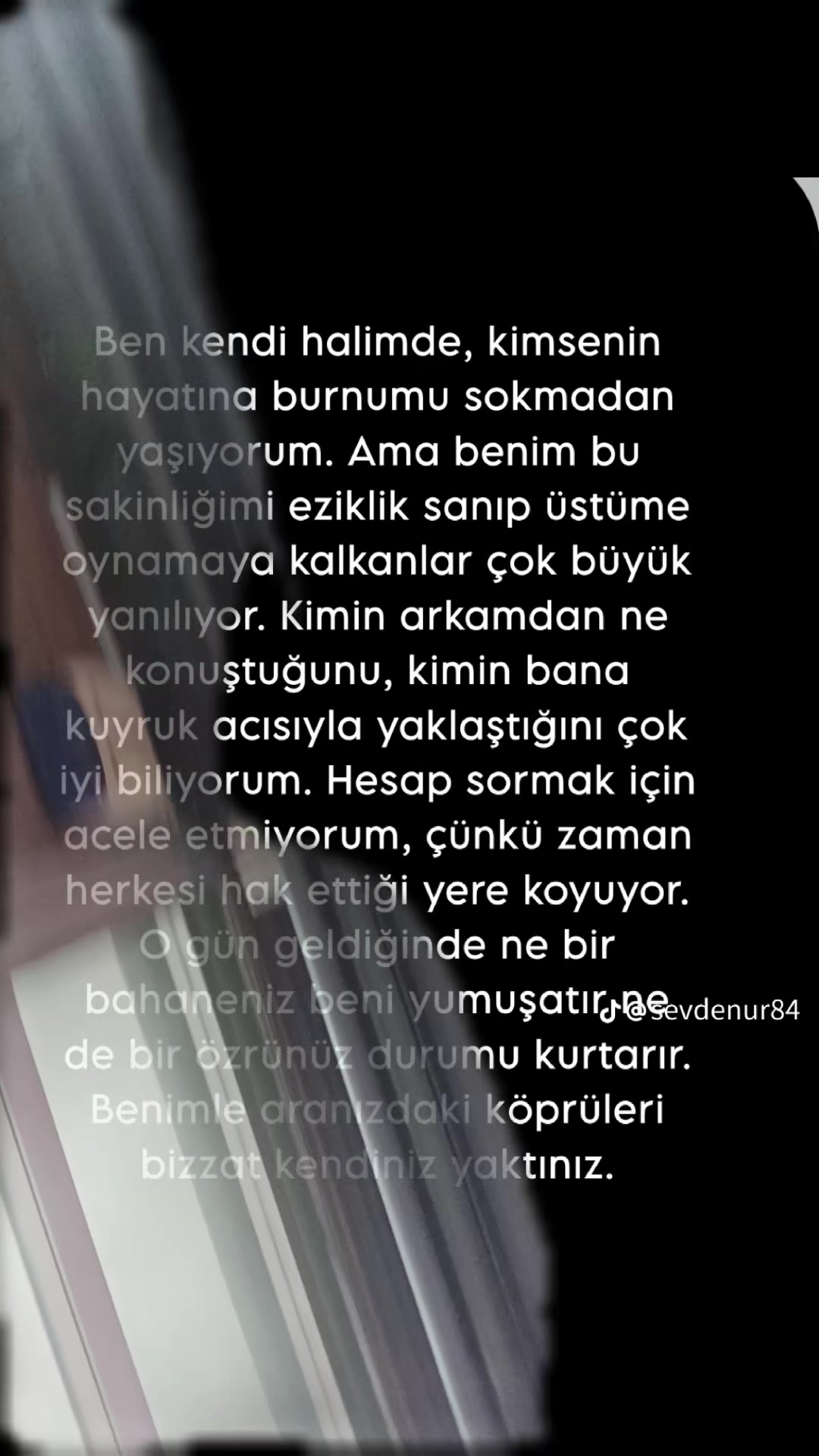 @k&uuml;rt kızı🌹🌹🌹🌹 Funda şhef
