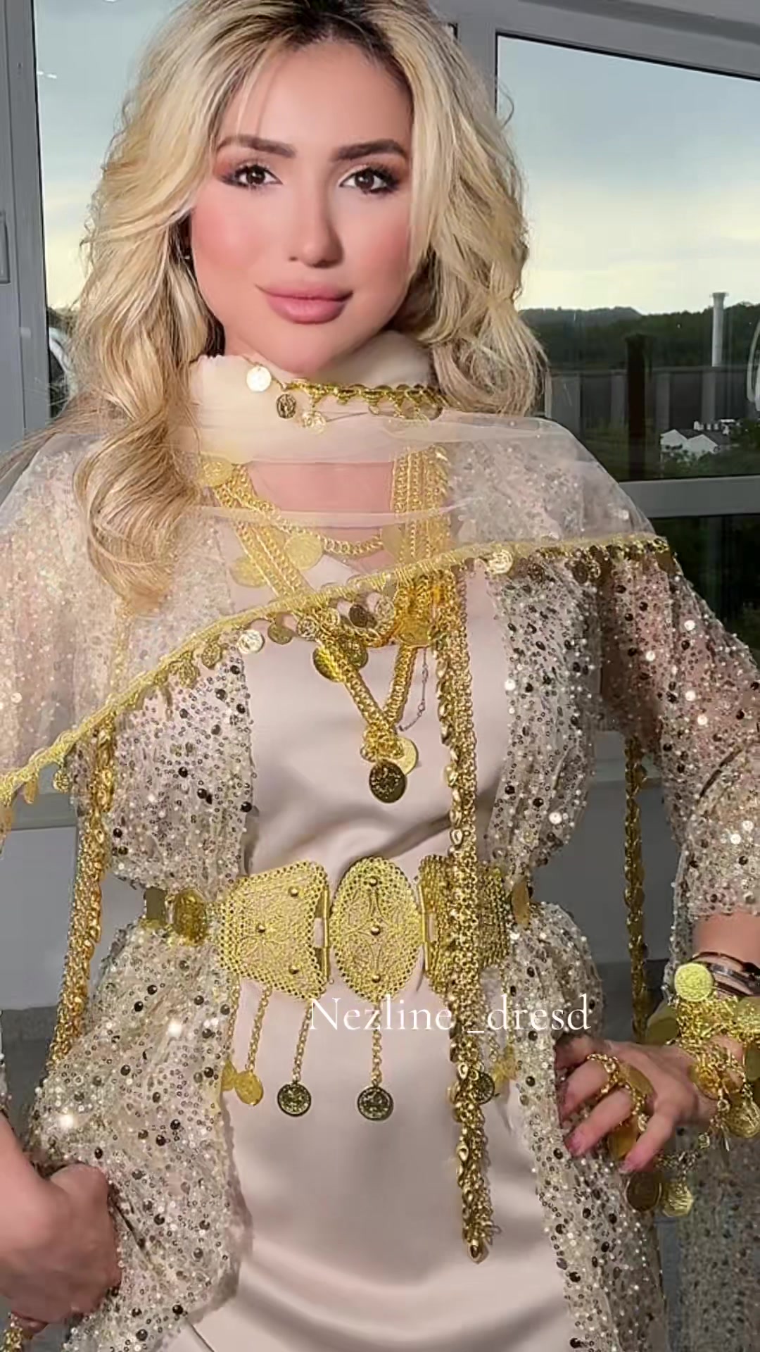 @Nezline_dress