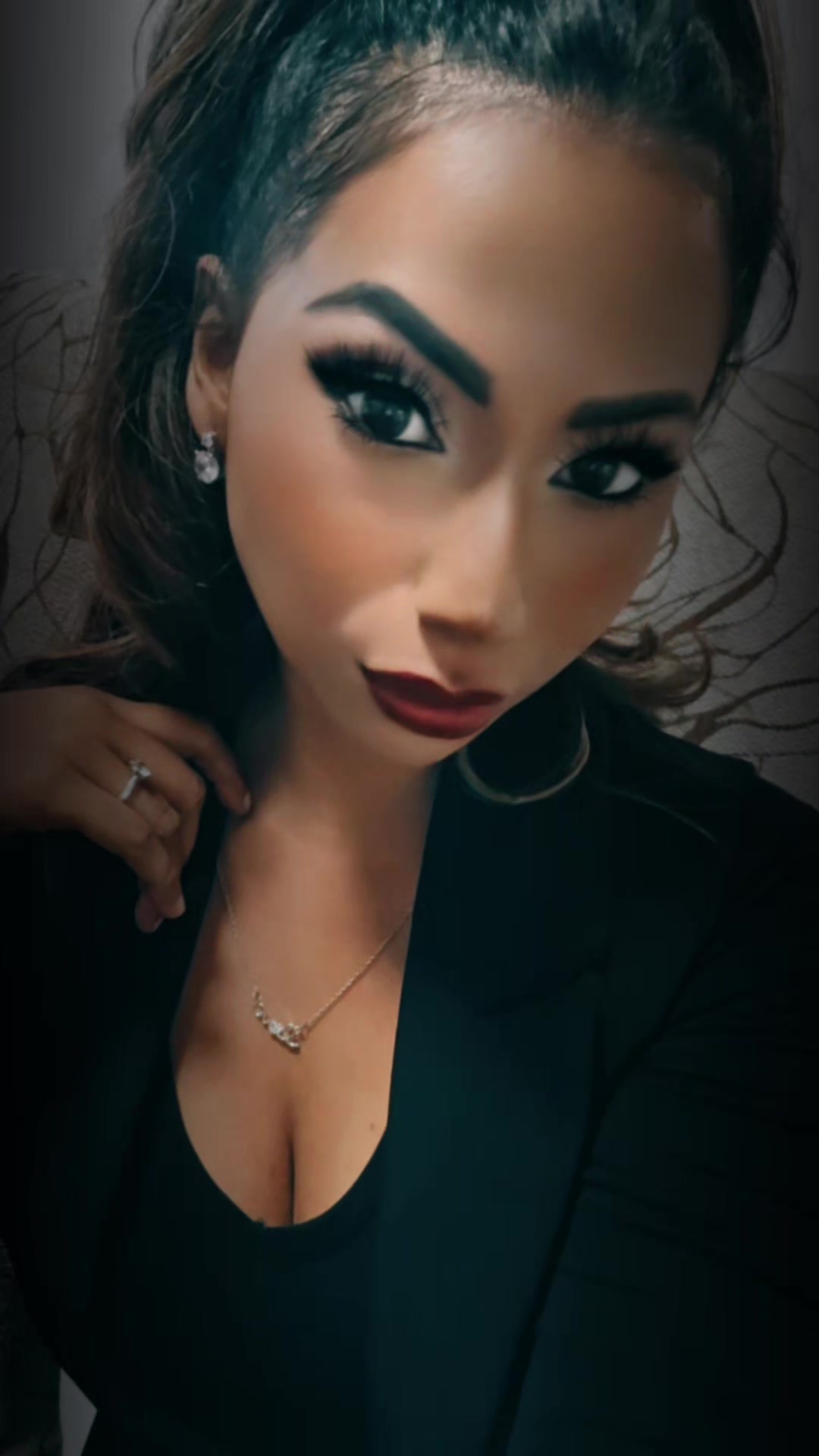 @Dillishia