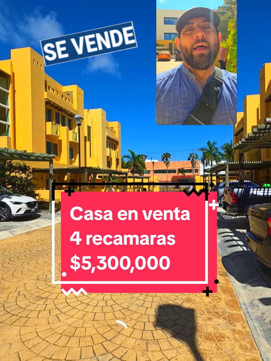 @Jose Chein - Bienes Raices