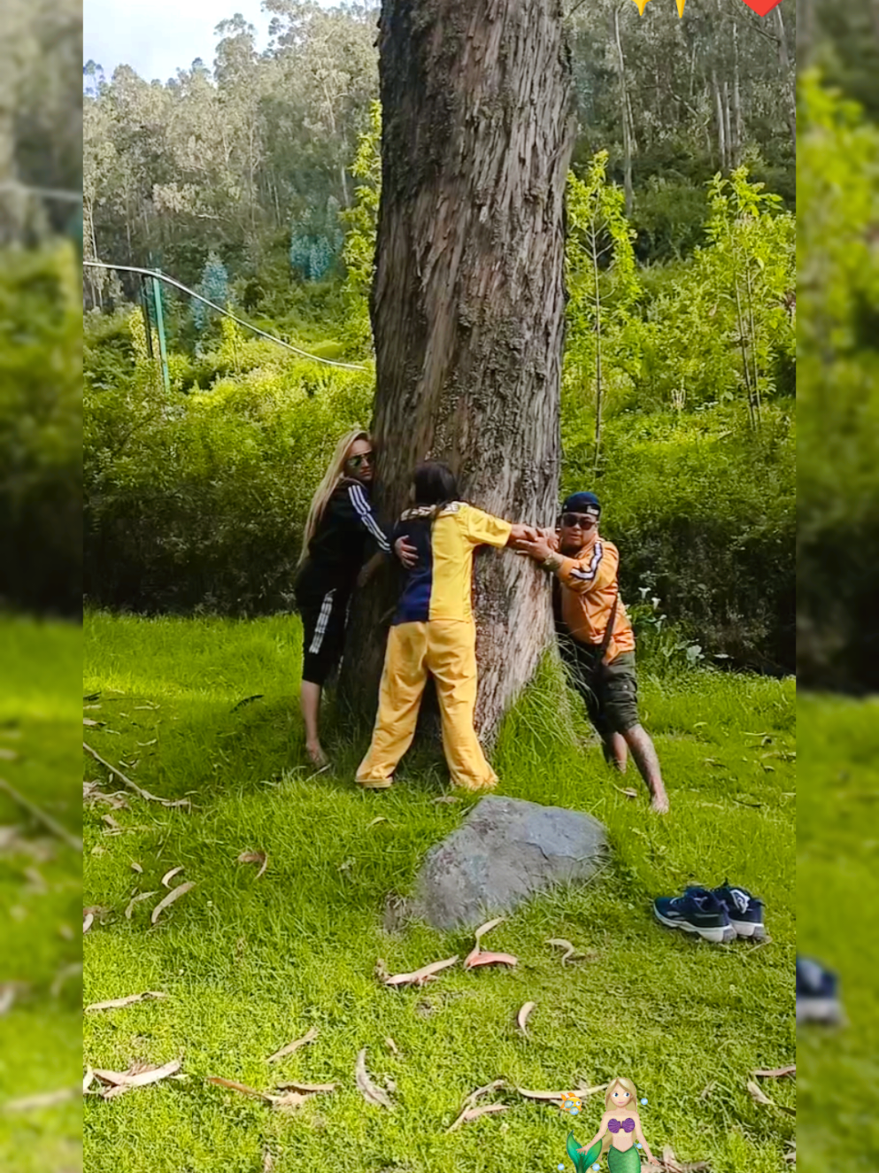 @🧜🏻&zwj;♀️ Sabrina Style 🕷️