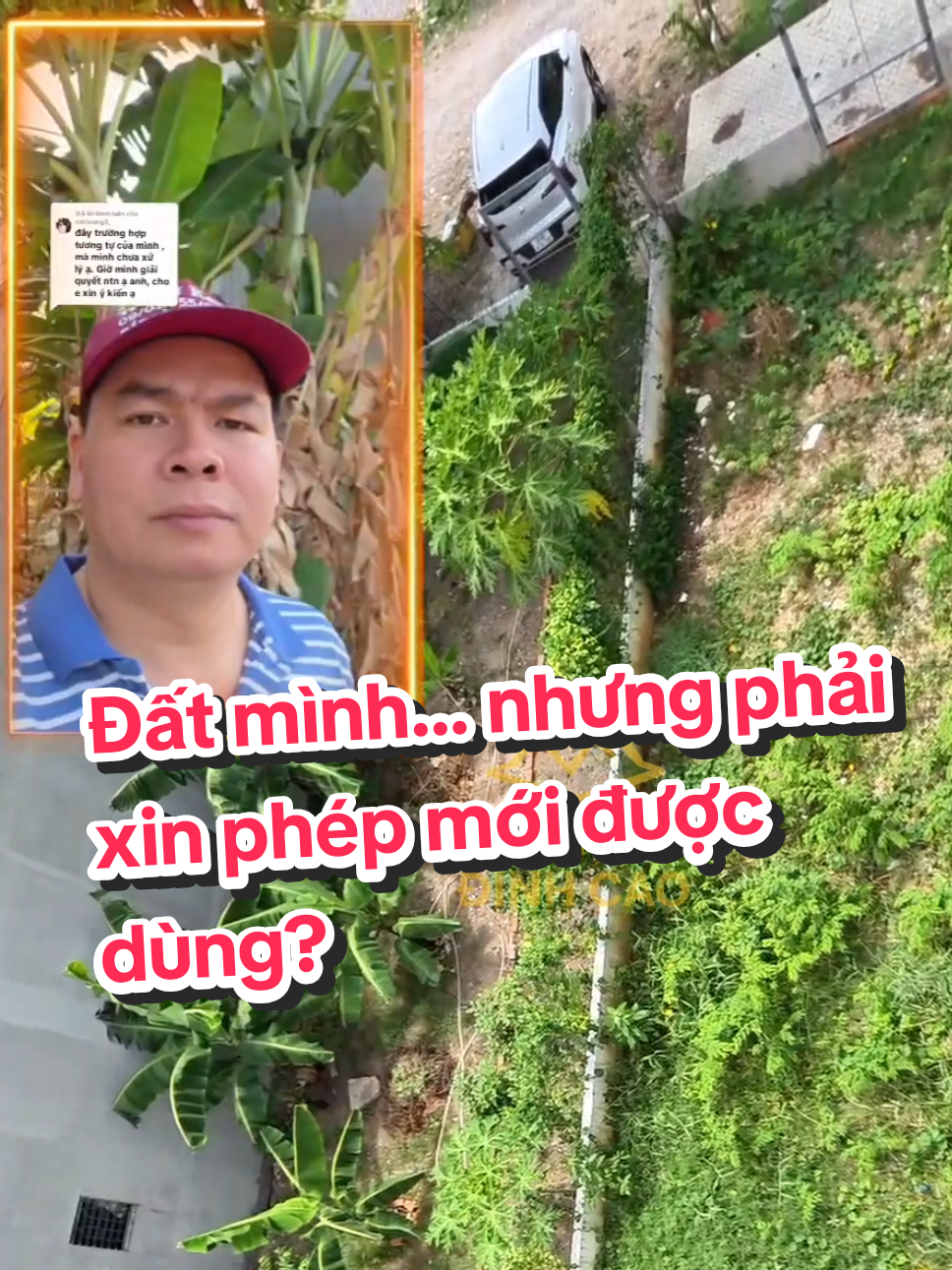 @Đất Nền Đỉnh Cao