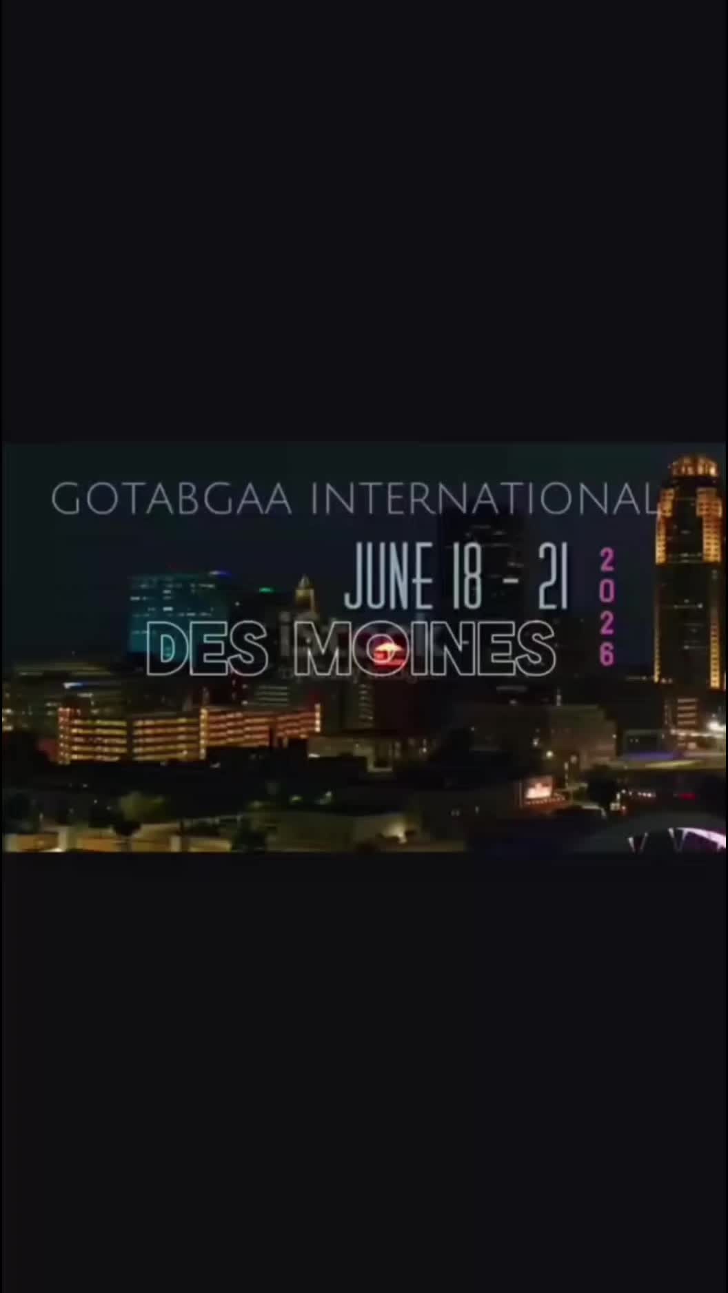 @Gotabgaa International