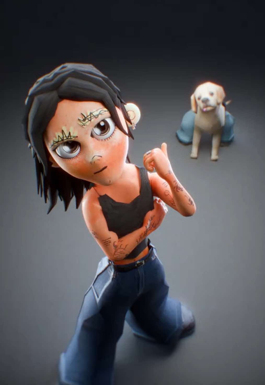 @PuppetPunch