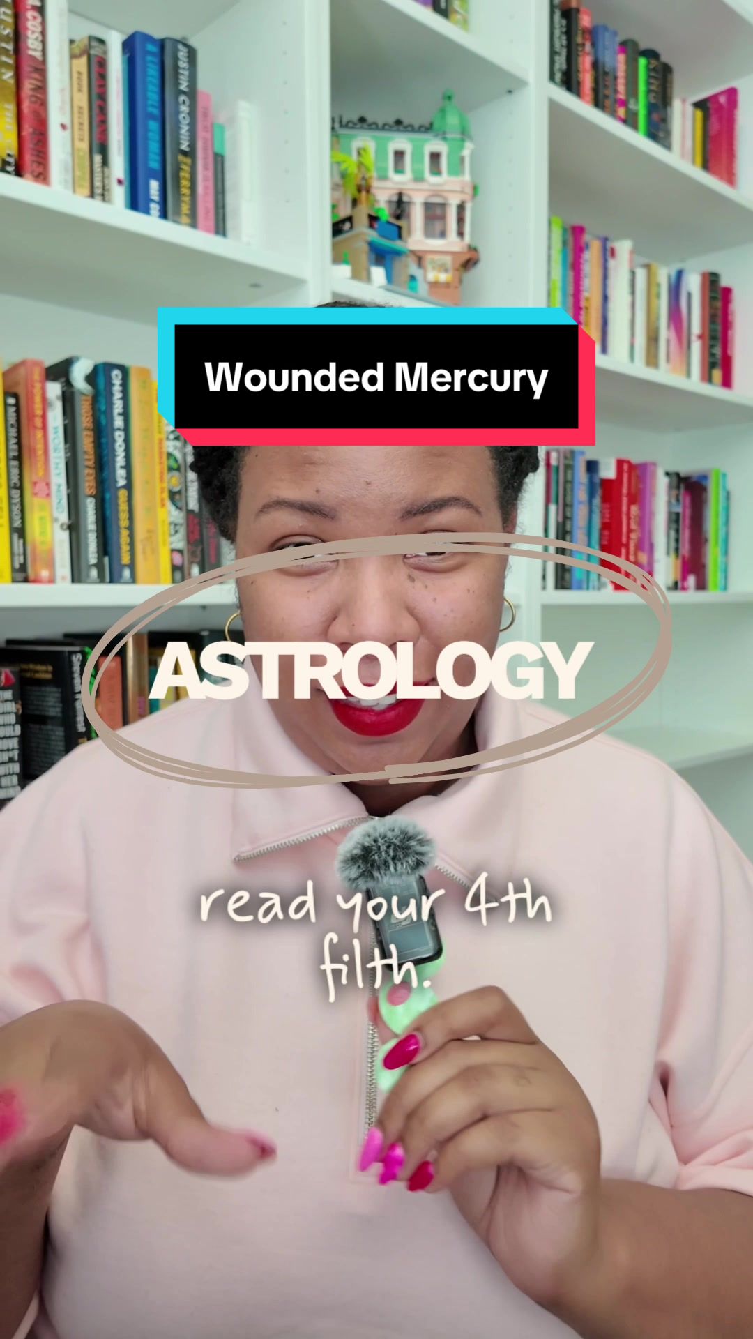 @Alyssa | Astrology Coach
