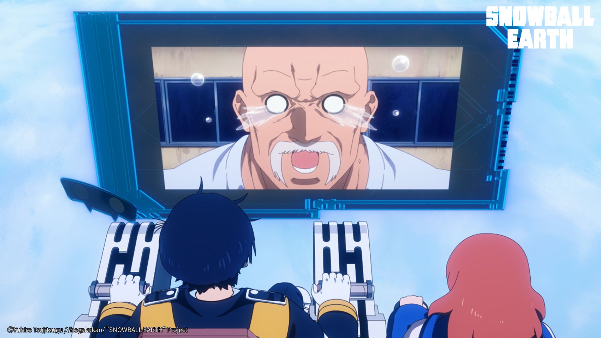 @TOHO animation Official