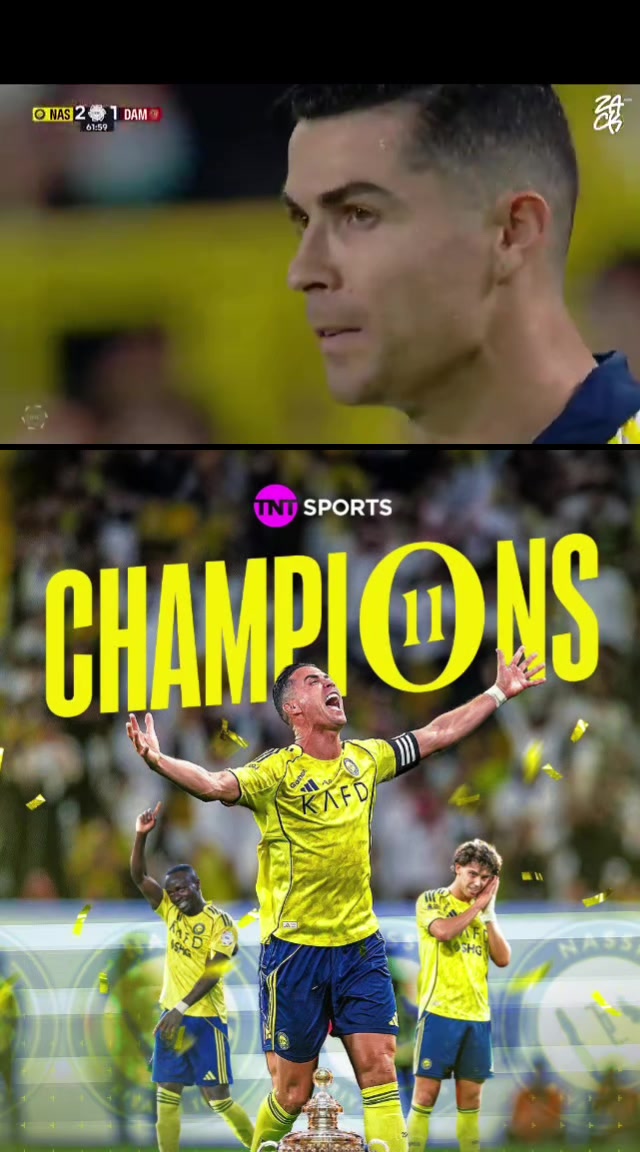 @ibra CR7