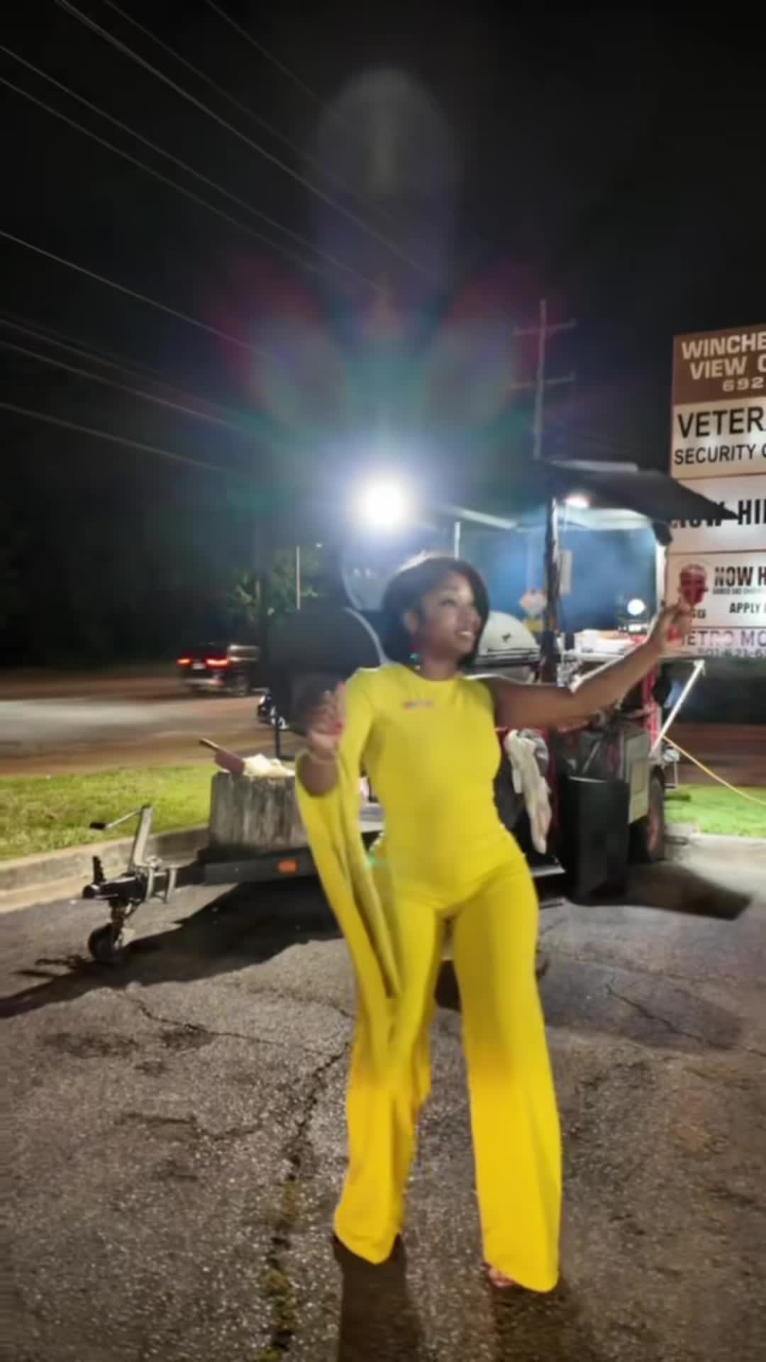 Creshunda Creshunda Miller (@bodaciousthebody) - Urlebird