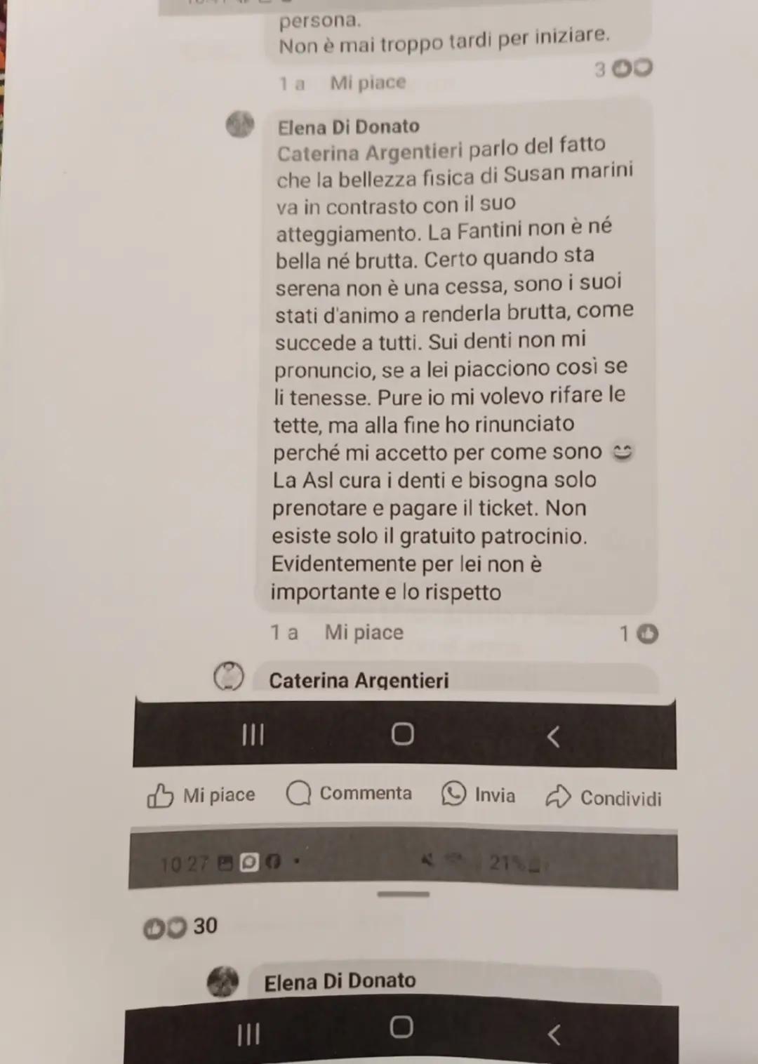 @Raffy si &egrave; rotta i........