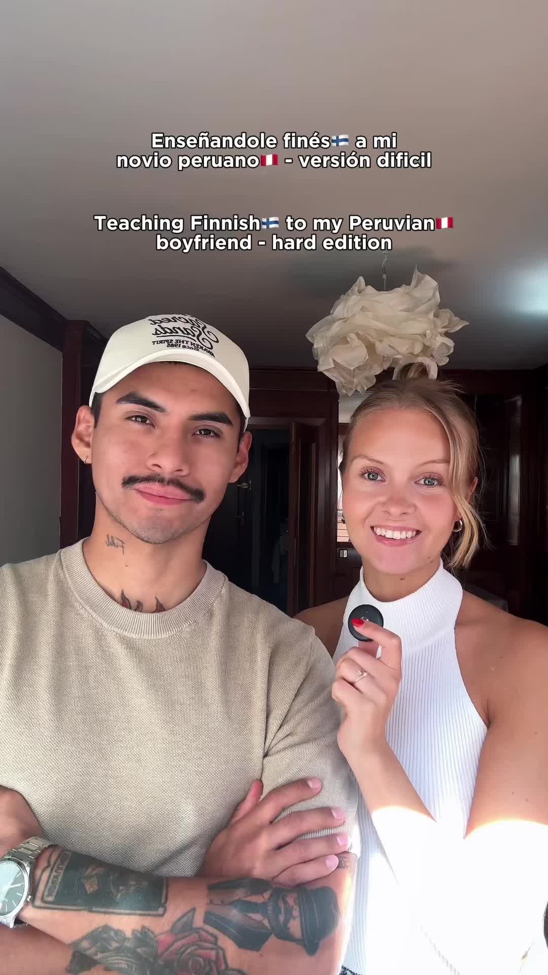 @Katariina & Gianfranco