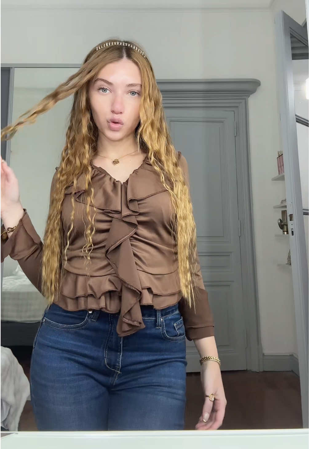 @Tiffany Schwartz