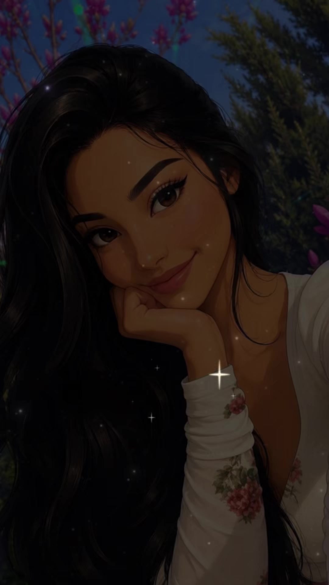 @Mujer Maravillosa