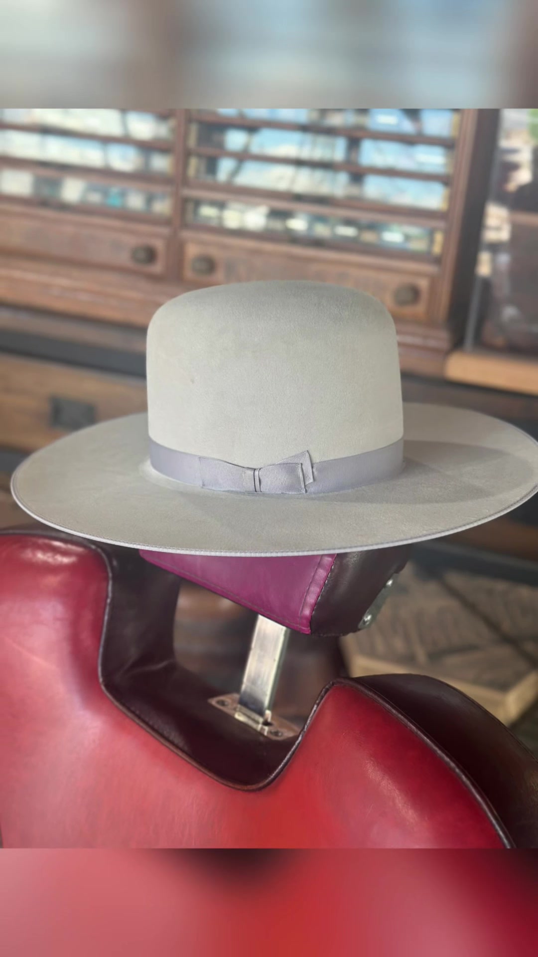 @Hamblen Hats