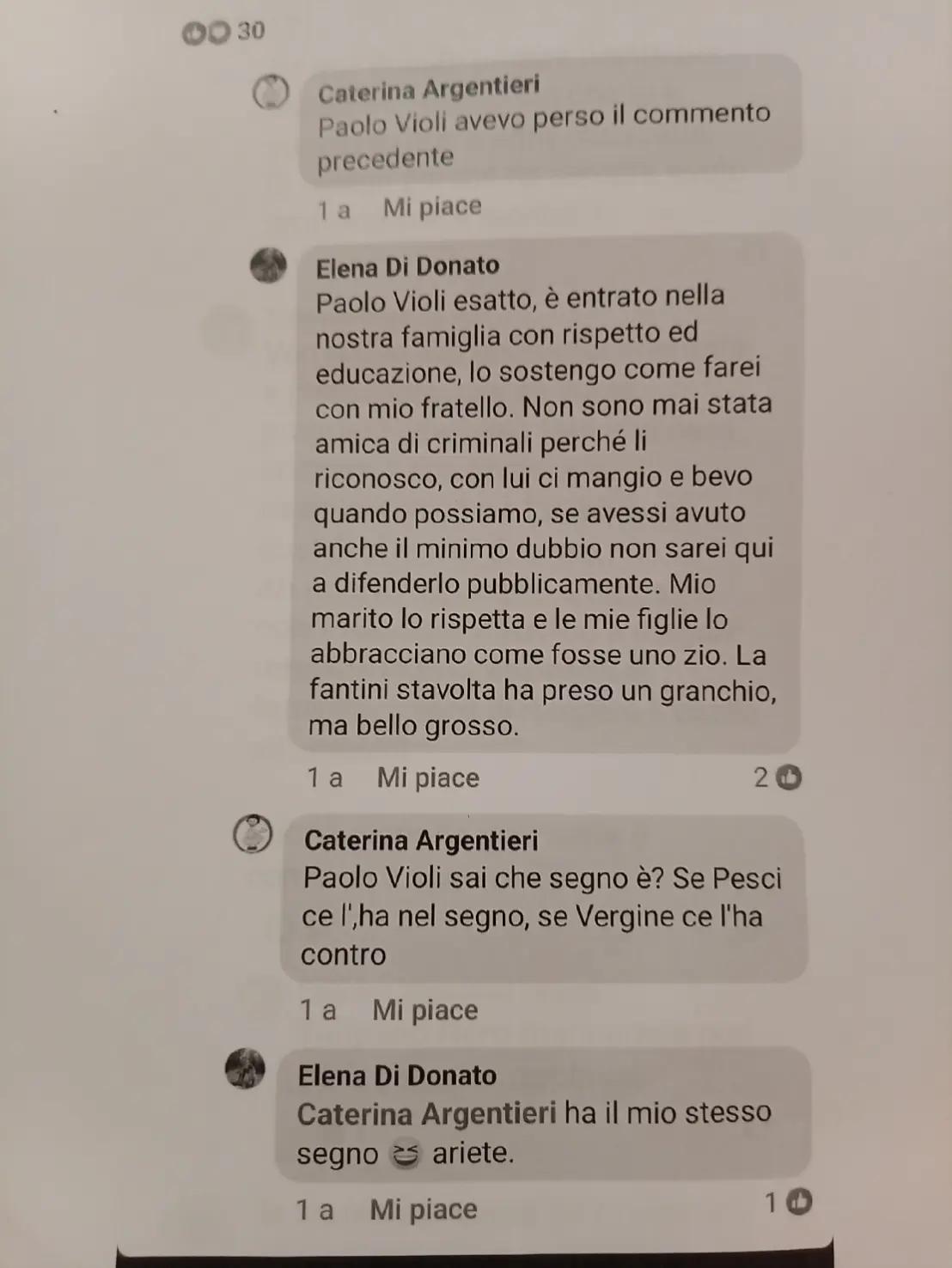 @Raffy si &egrave; rotta i........