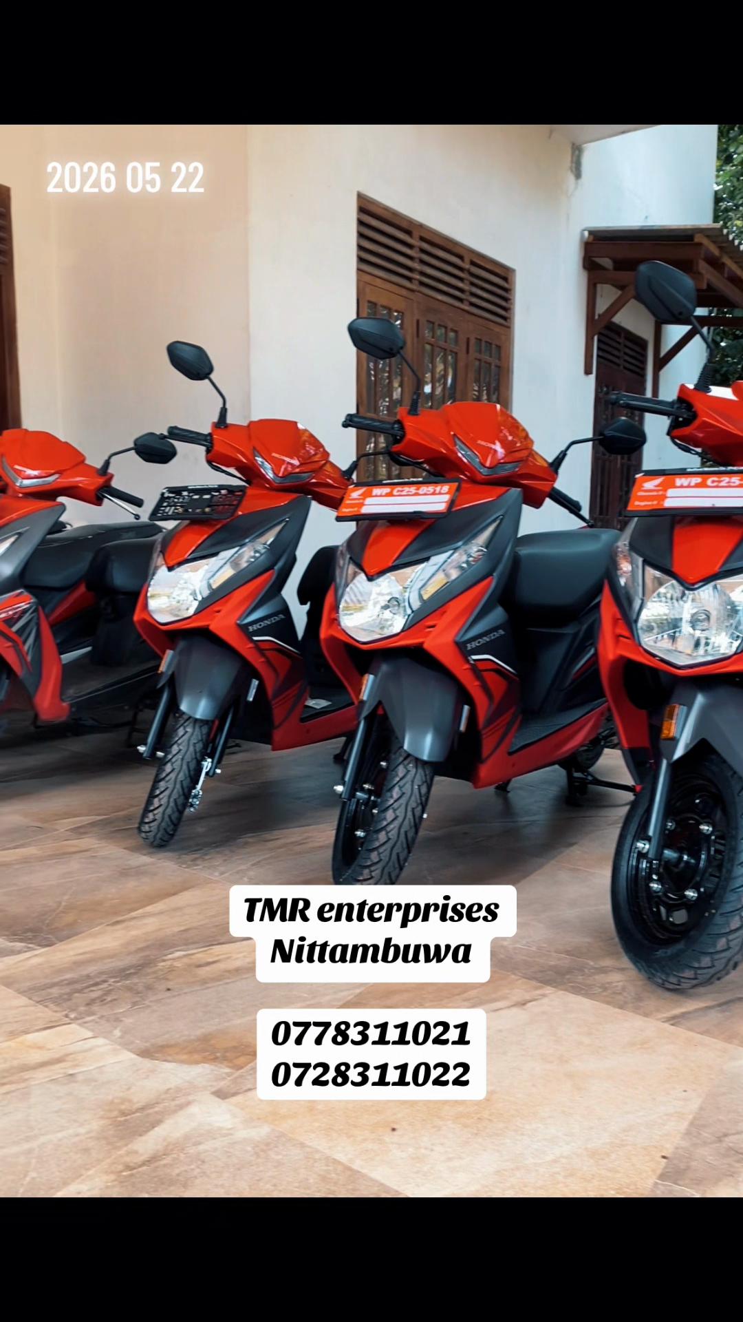 @TMR Enterprises