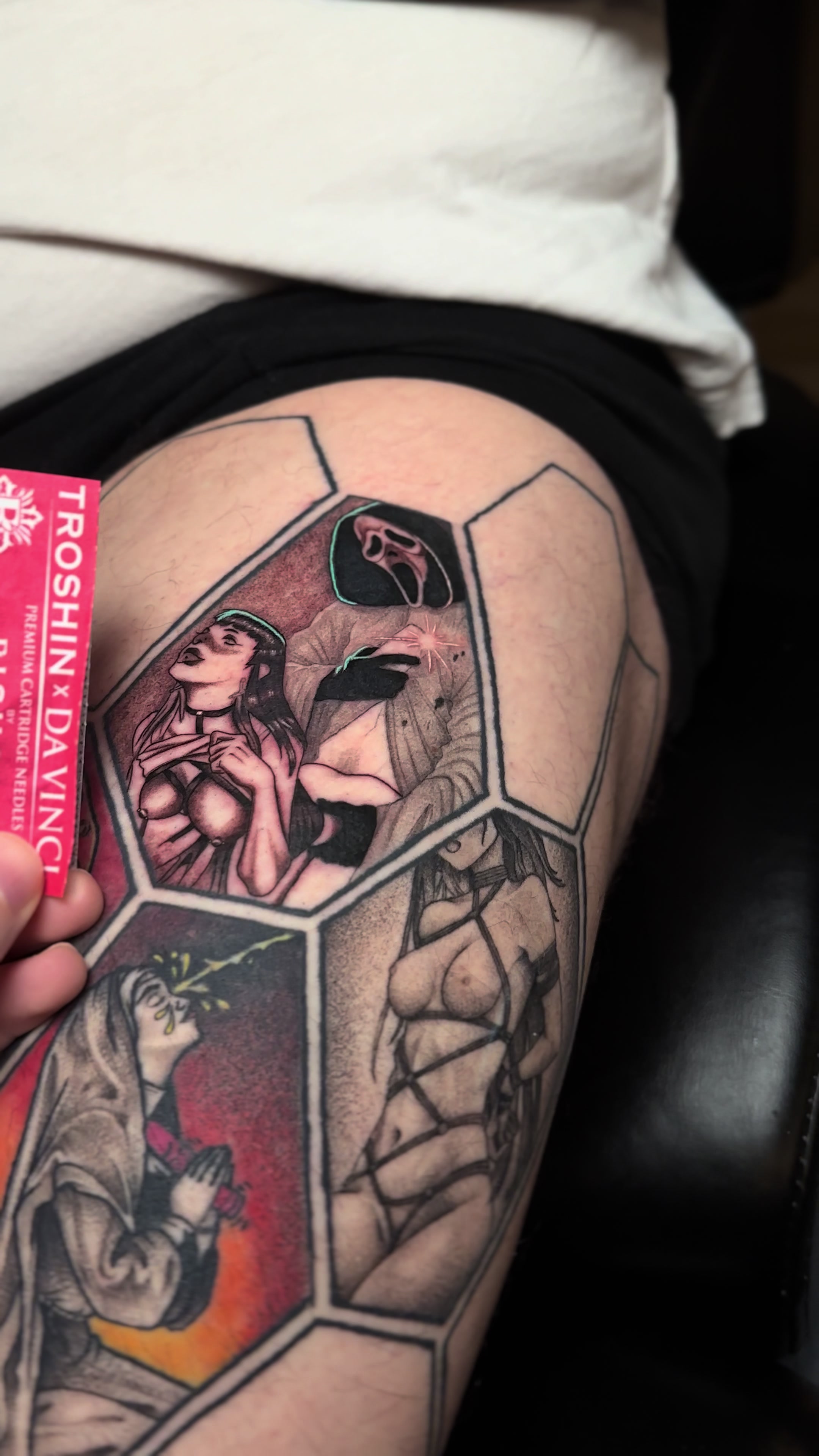 @raven tatts
