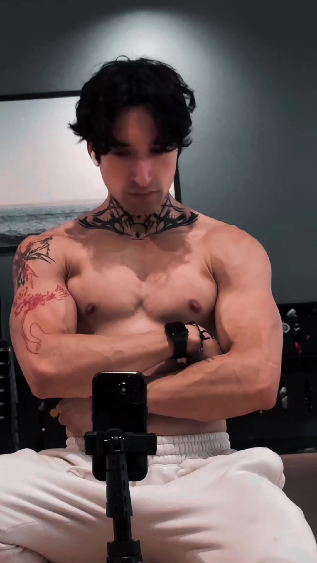 @Guillermo Munoz Calisthenics
