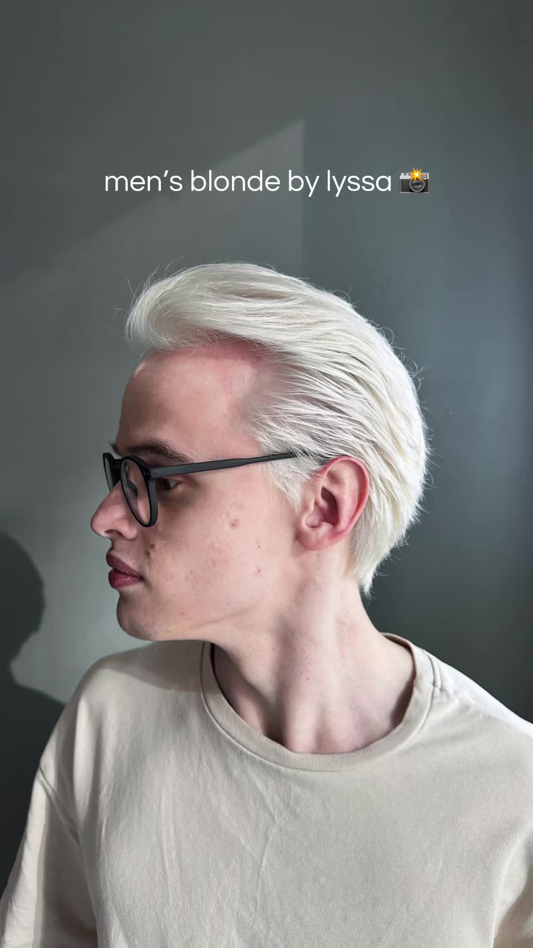 @ЛИСА РЭДБУЛЛОВНА