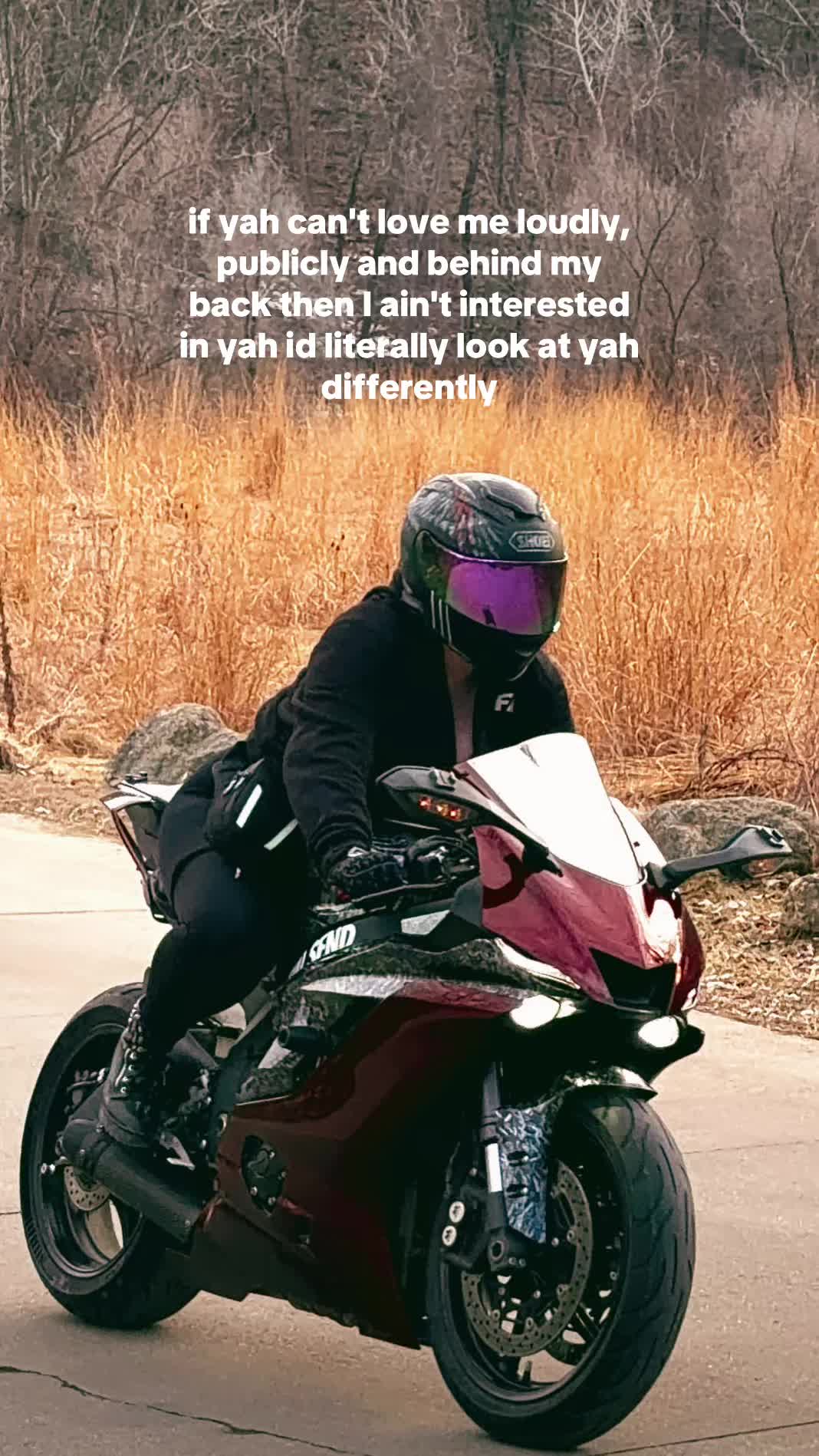 @RatedR6