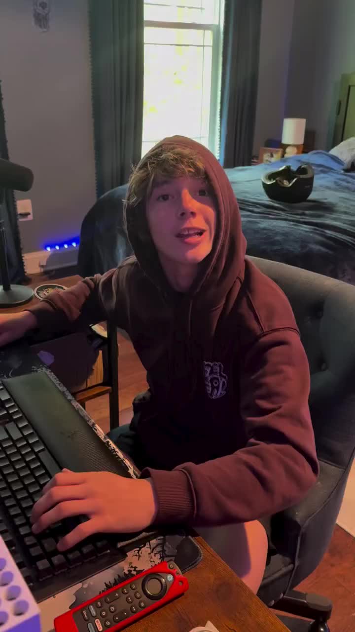 @Official 67 Kid