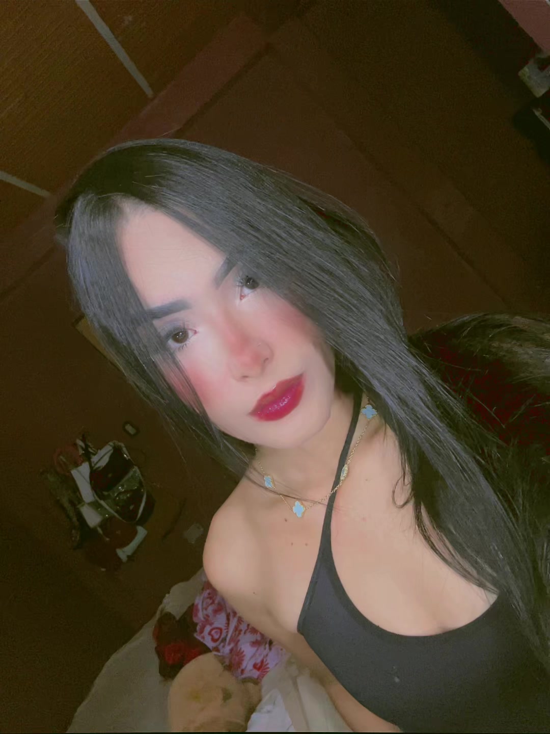 @Estefan&iacute;a