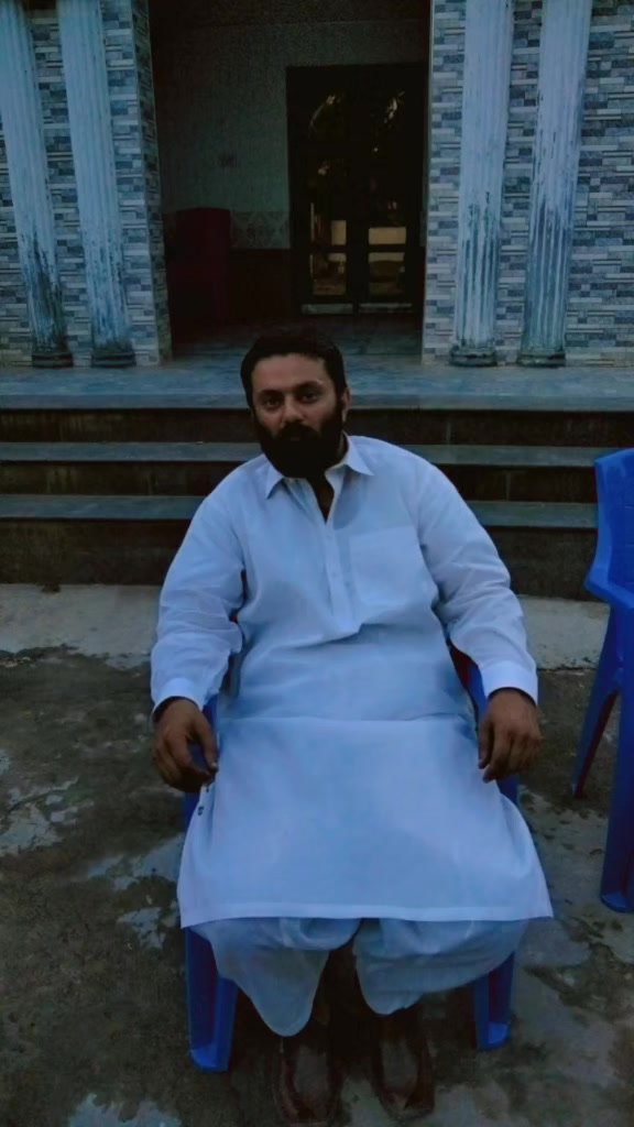 @Malik Ibrahim Pti 804