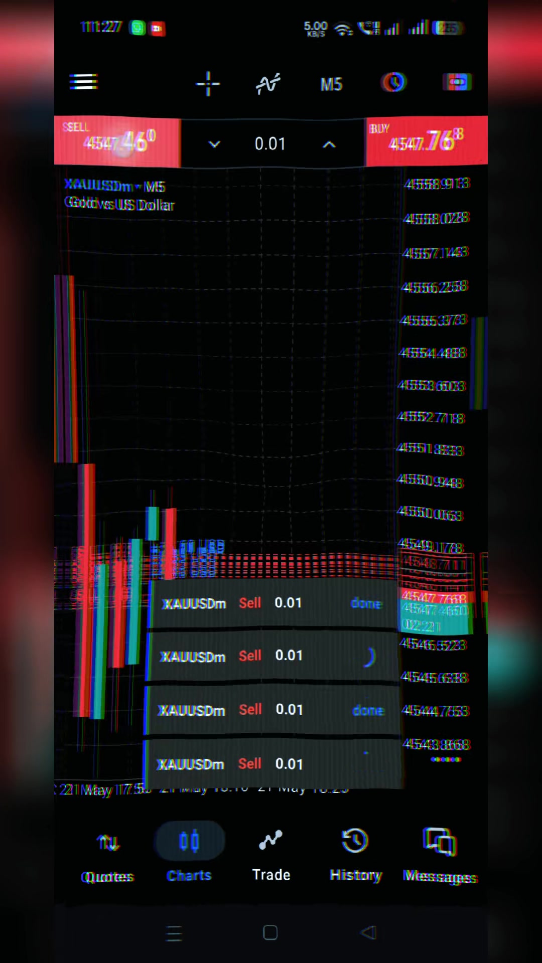 @Zee traders