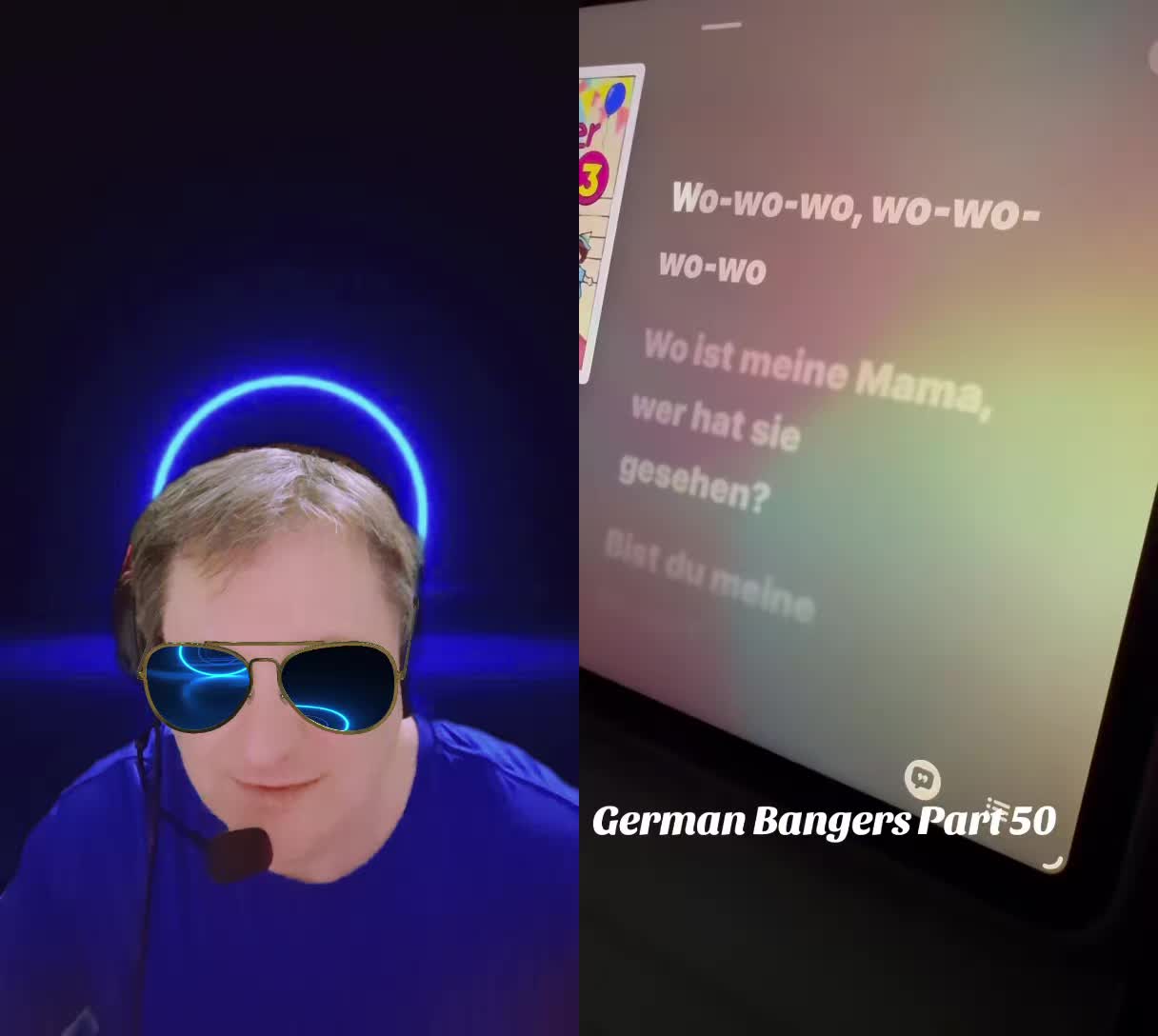 @Sven Kuhl