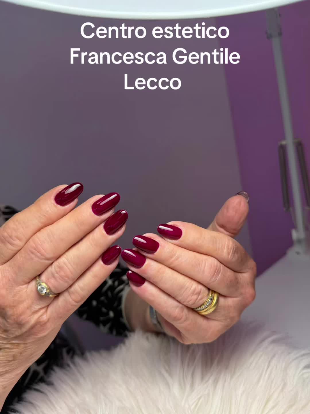 @Francesca Gentile