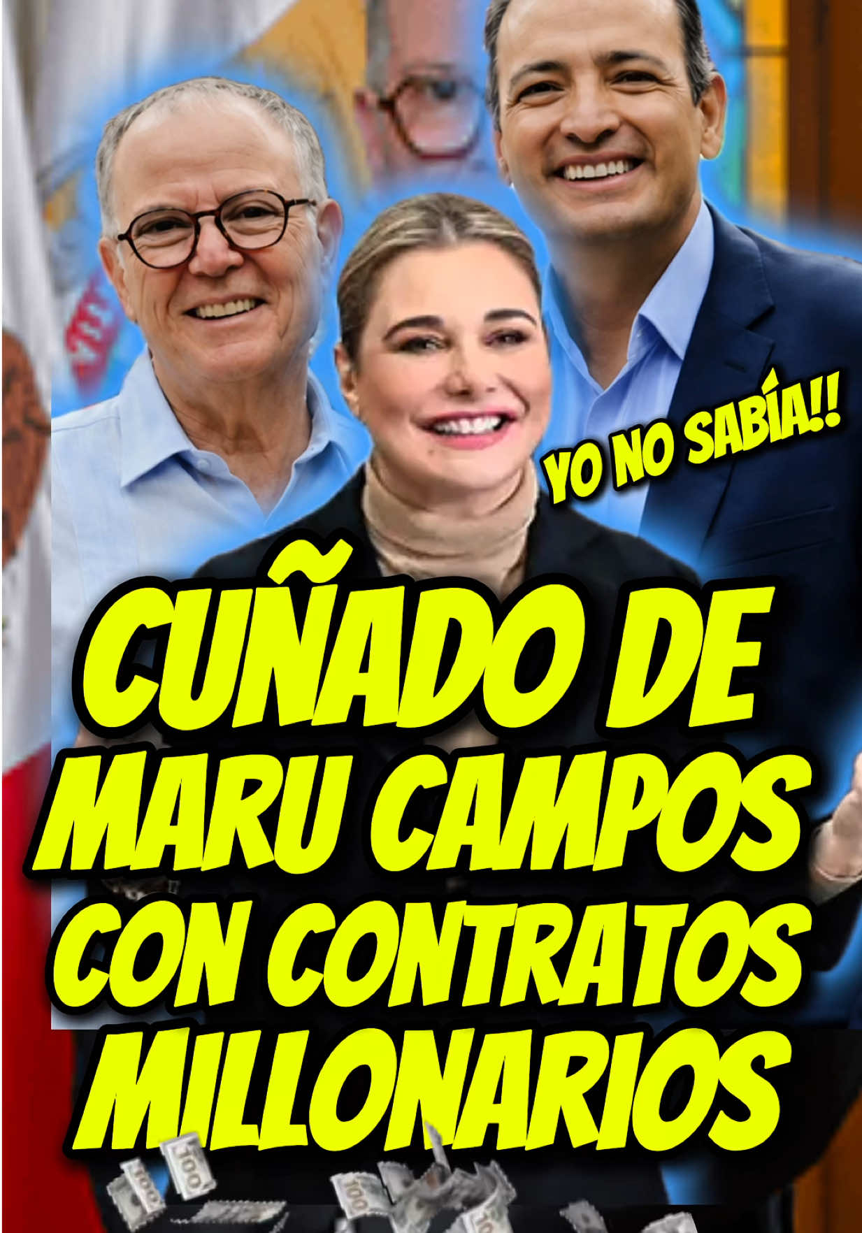 @El brasero pol&iacute;tico