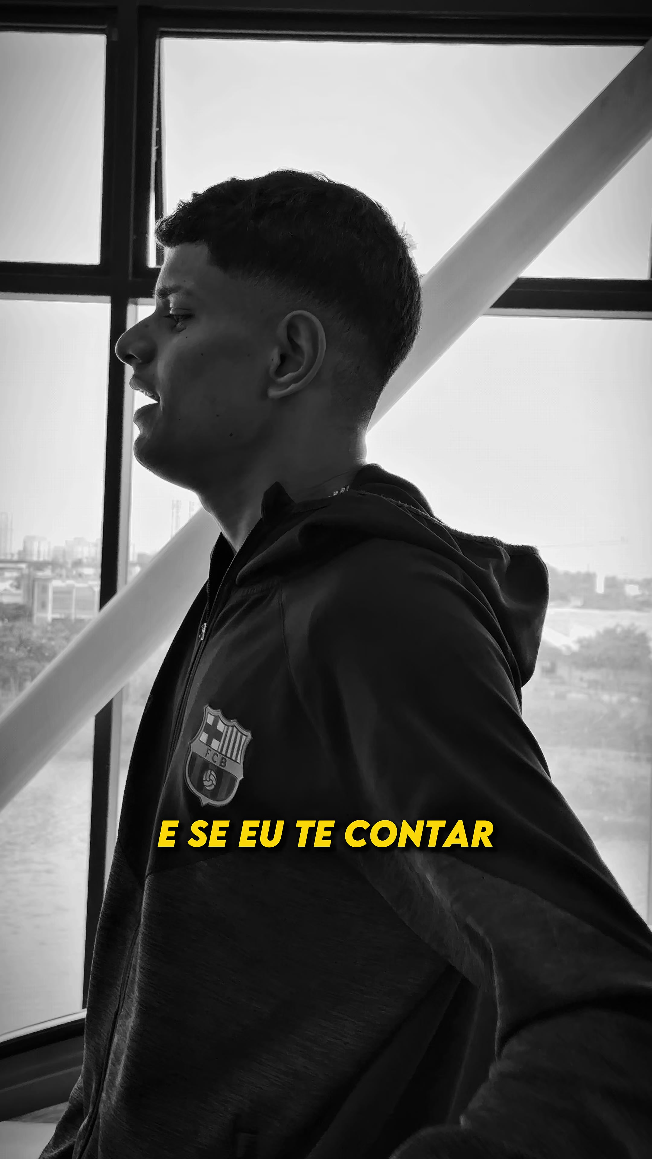 @Dinho MC