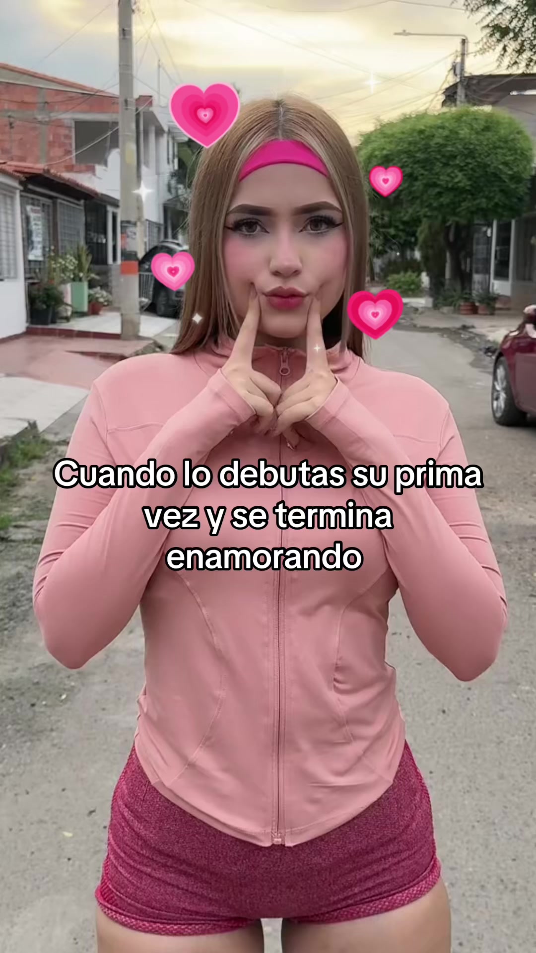 @tu confidente camila