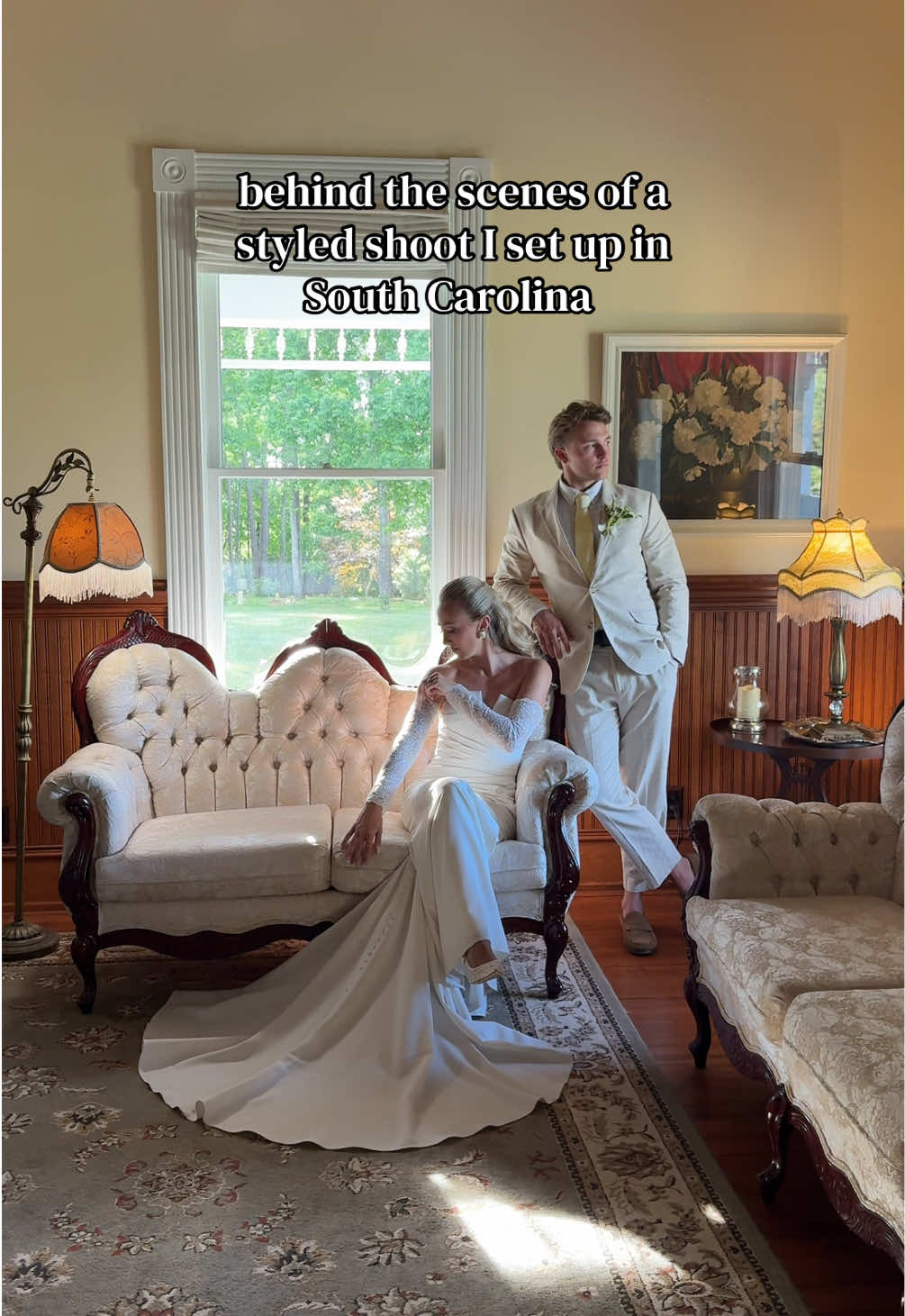 @Morgan Augusta Images