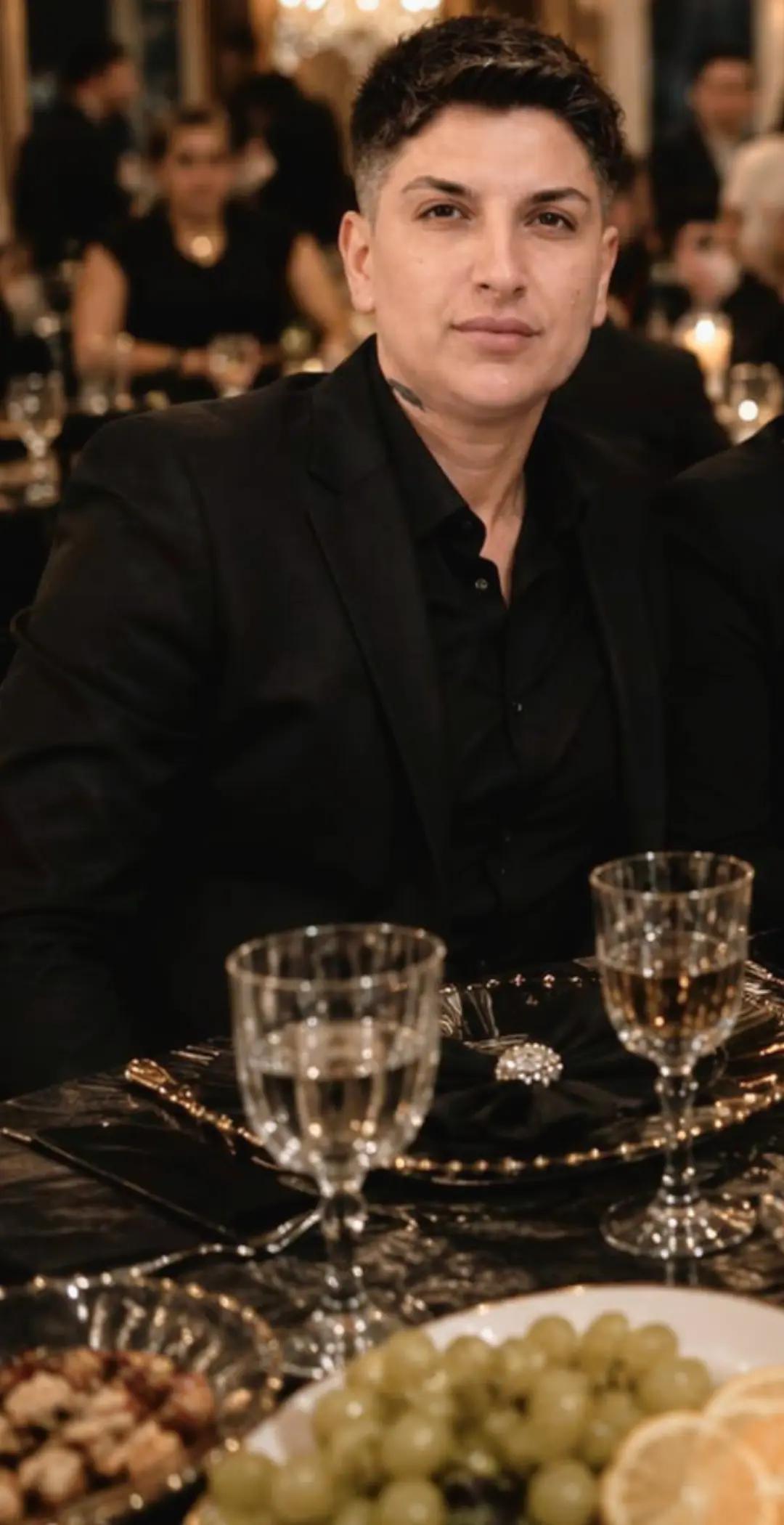 @ŞAFAK YILMAZ