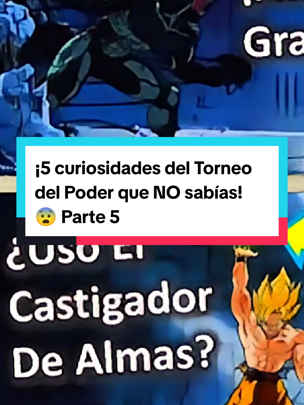 @DBZ De todo