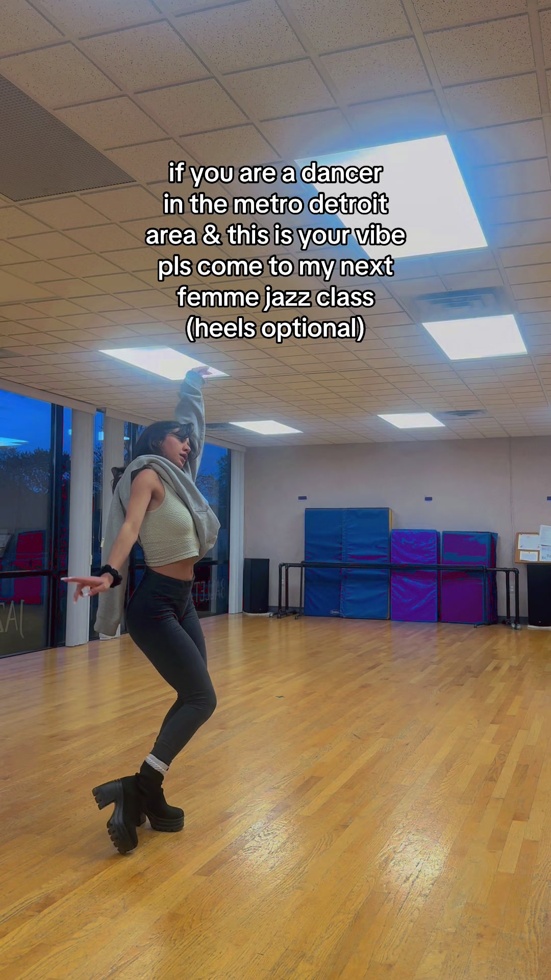 @Samantha Lynn