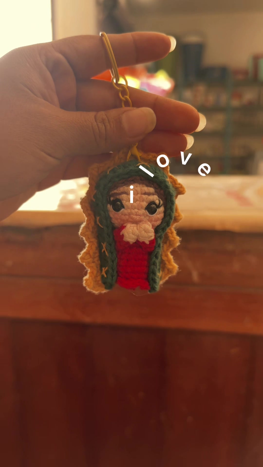 @✨️YariGurumi🧶